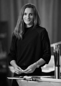 Rikke Frost Studio – Minimal Magical Mindful